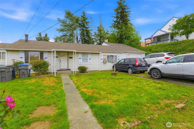 1104 Dibb Street, Bremerton, WA 98310