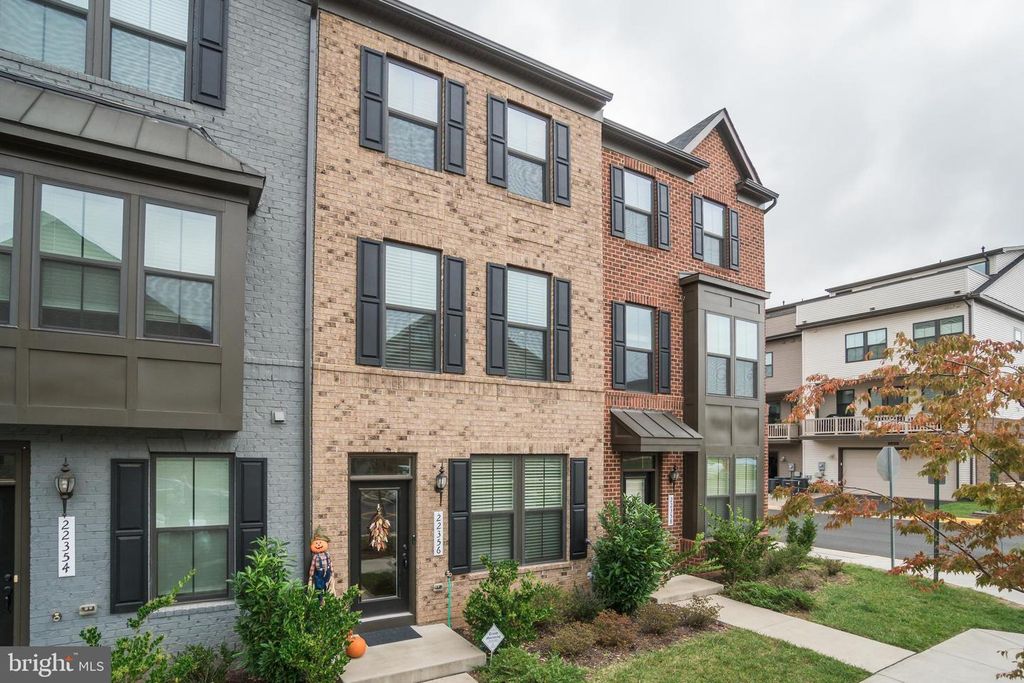 22356 PHILANTHROPIC DR, Ashburn, VA 20148