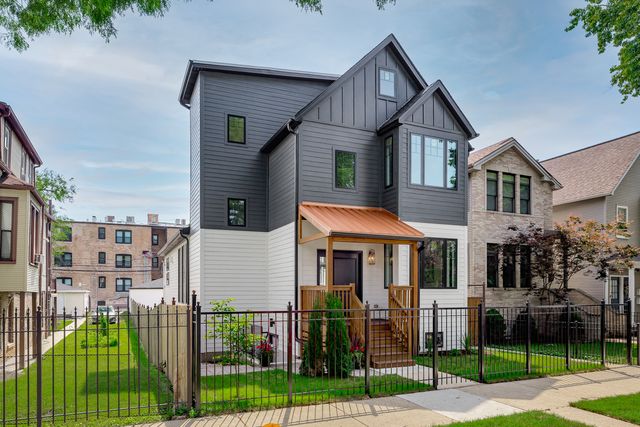1931 N Whipple Street, Chicago, IL 60647