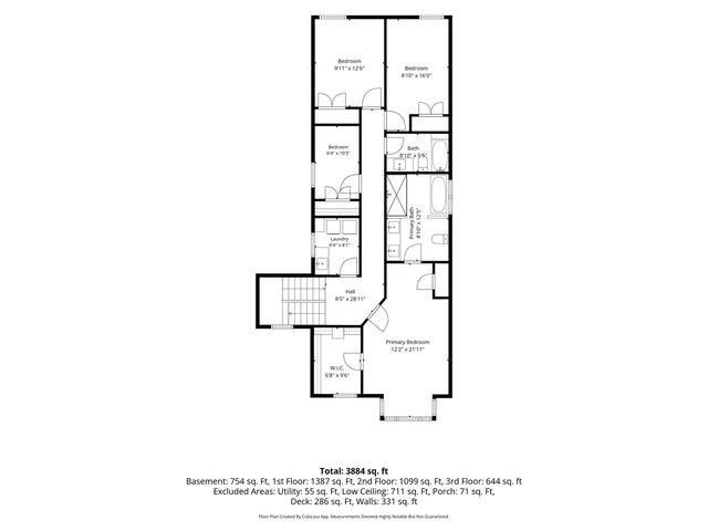 1931 N Whipple Street, Chicago, IL 60647
