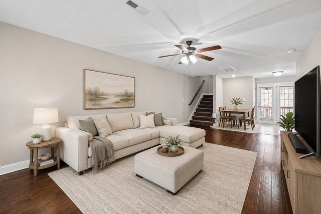 1125 Racker Dr, Clarksville, TN 37043