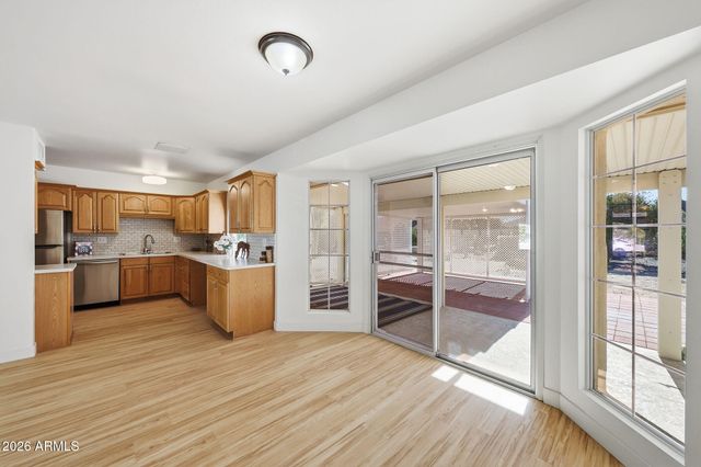 20419 N SKYLARK Drive, Sun City West, AZ 85375