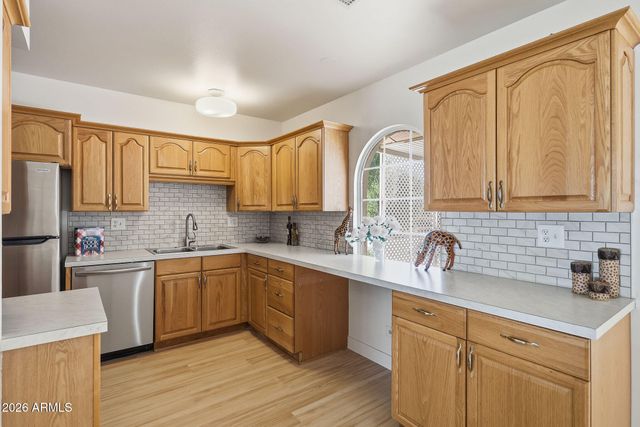 20419 N SKYLARK Drive, Sun City West, AZ 85375