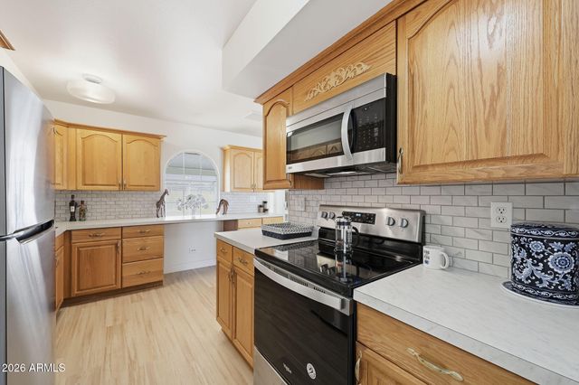 20419 N SKYLARK Drive, Sun City West, AZ 85375