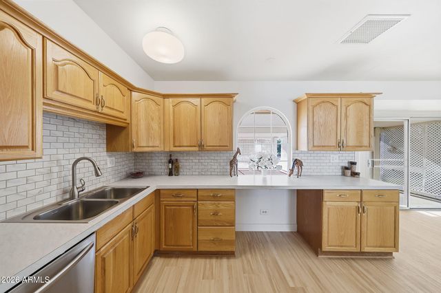 20419 N SKYLARK Drive, Sun City West, AZ 85375