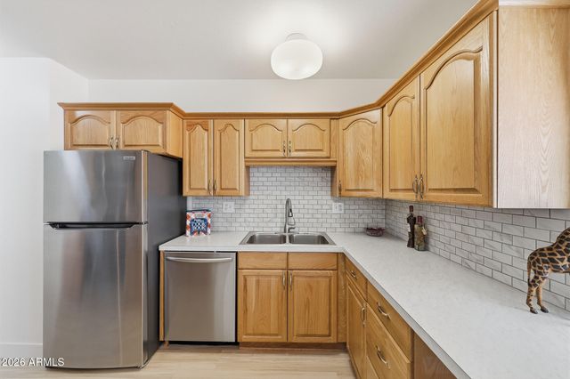 20419 N SKYLARK Drive, Sun City West, AZ 85375