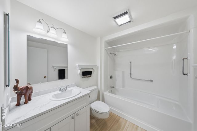 20419 N SKYLARK Drive, Sun City West, AZ 85375