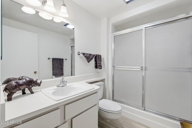 20419 N SKYLARK Drive, Sun City West, AZ 85375