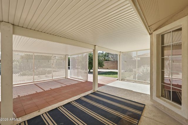 20419 N SKYLARK Drive, Sun City West, AZ 85375