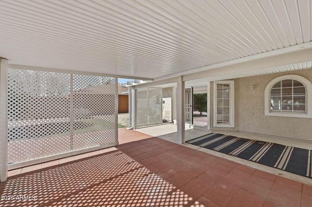 20419 N SKYLARK Drive, Sun City West, AZ 85375