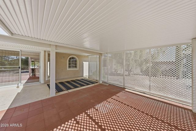 20419 N SKYLARK Drive, Sun City West, AZ 85375