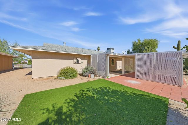 20419 N SKYLARK Drive, Sun City West, AZ 85375