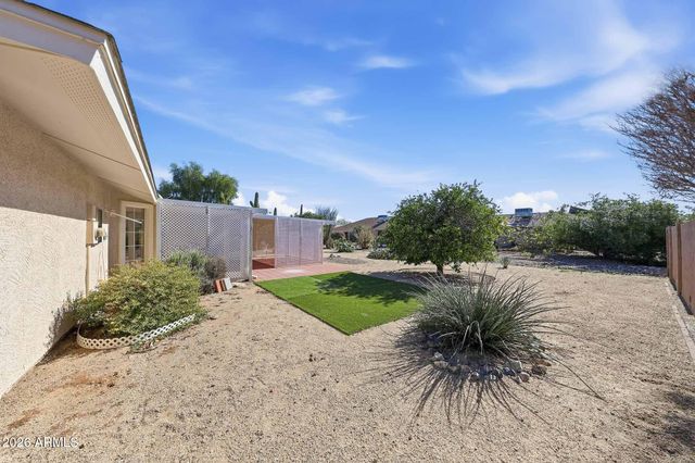 20419 N SKYLARK Drive, Sun City West, AZ 85375