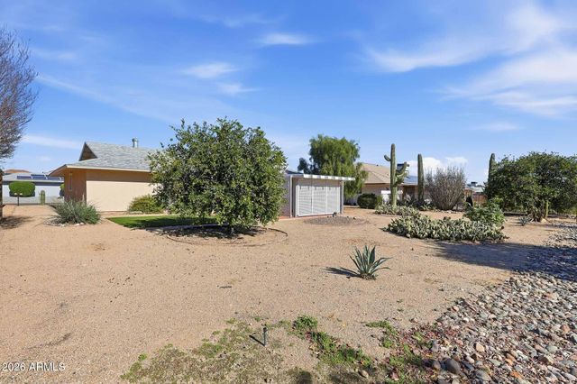 20419 N SKYLARK Drive, Sun City West, AZ 85375