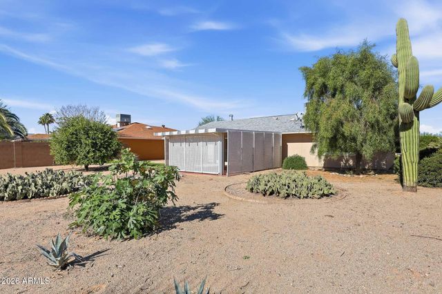 20419 N SKYLARK Drive, Sun City West, AZ 85375