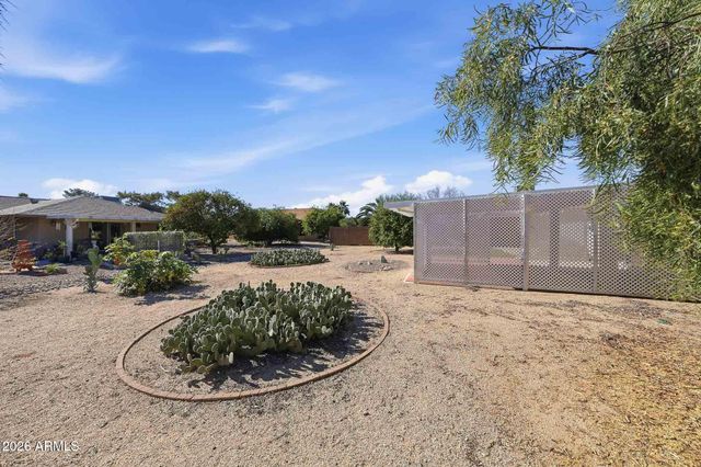 20419 N SKYLARK Drive, Sun City West, AZ 85375