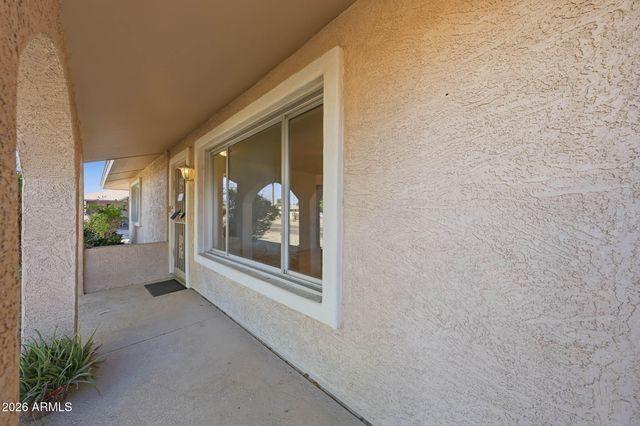 20419 N SKYLARK Drive, Sun City West, AZ 85375