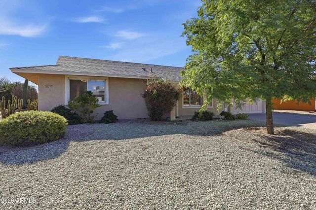 20419 N SKYLARK Drive, Sun City West, AZ 85375