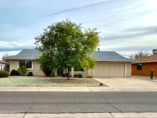 20419 N SKYLARK Drive, Sun City West, AZ 85375