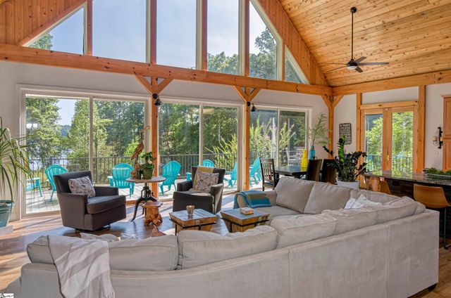 122 Fair Haven Court, Seneca, SC 29672