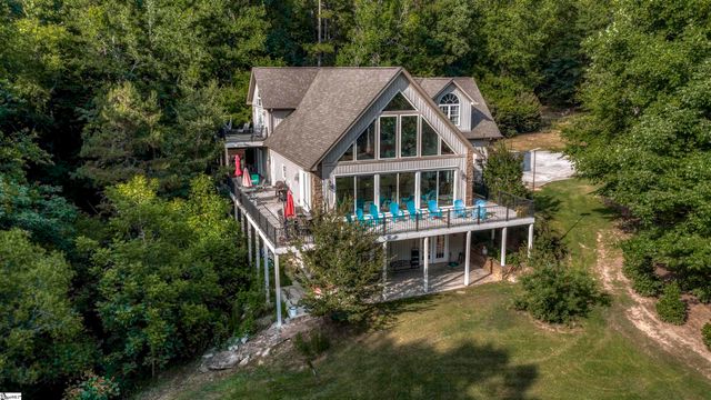 122 Fair Haven Court, Seneca, SC 29672