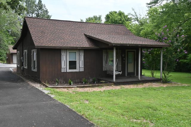 8250 W U.S. Highway 68 Highway 8250, Benton, KY 42025