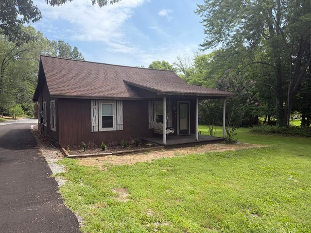 8250 W U.S. Highway 68 Highway 8250, Benton, KY 42025