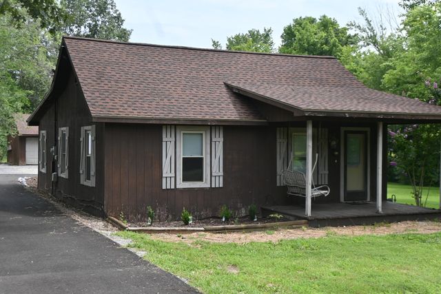 8250 W U.S. Highway 68 Highway 8250, Benton, KY 42025