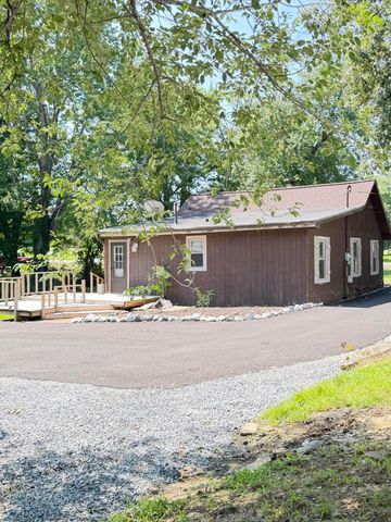 8250 W U.S. Highway 68 Highway 8250, Benton, KY 42025