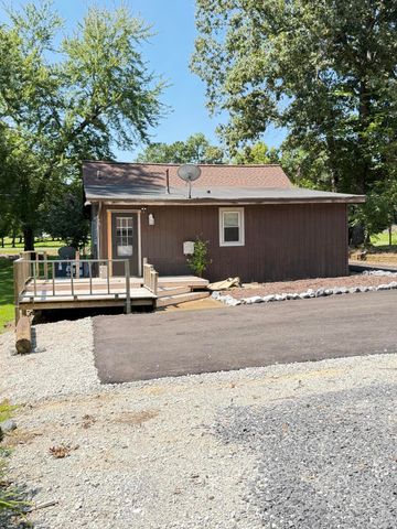 8250 W U.S. Highway 68 Highway 8250, Benton, KY 42025