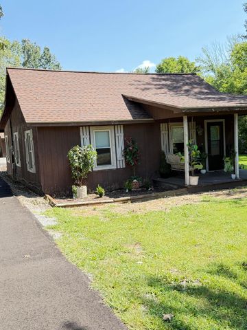 8250 W U.S. Highway 68 Highway 8250, Benton, KY 42025
