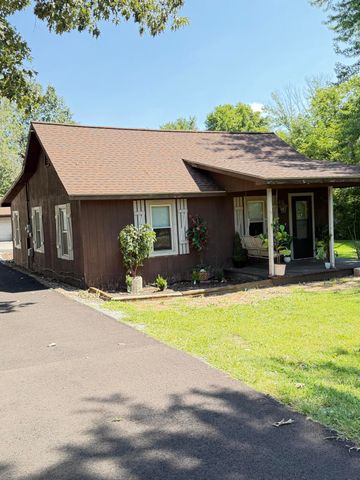 8250 W U.S. Highway 68 Highway 8250, Benton, KY 42025