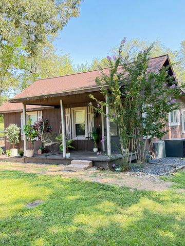 8250 W U.S. Highway 68 Highway 8250, Benton, KY 42025