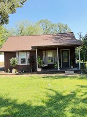 8250 W U.S. Highway 68 Highway 8250, Benton, KY 42025