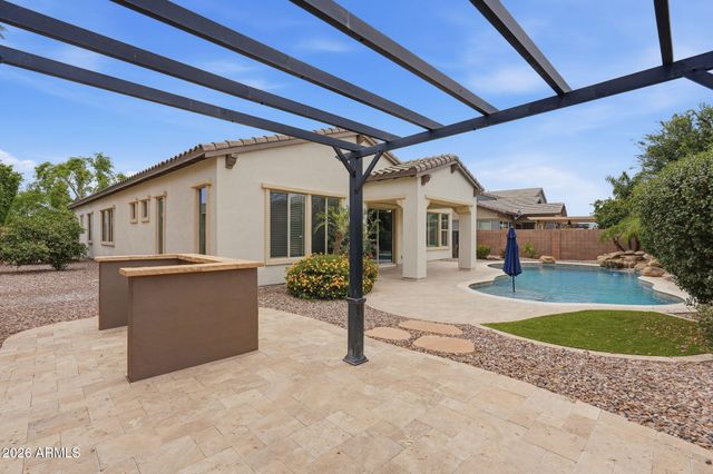 3280 E COCONINO Drive, Gilbert, AZ 85298