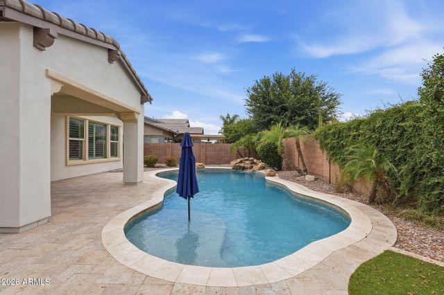3280 E COCONINO Drive, Gilbert, AZ 85298