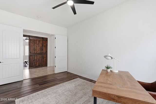 3280 E COCONINO Drive, Gilbert, AZ 85298