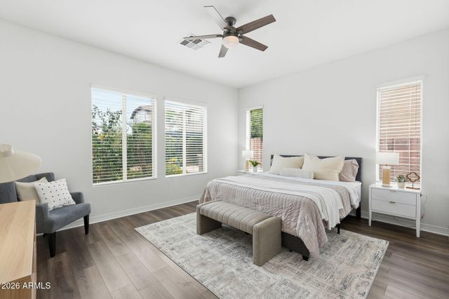 3280 E COCONINO Drive, Gilbert, AZ 85298