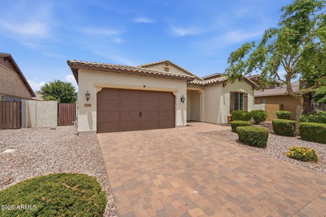 3280 E COCONINO Drive, Gilbert, AZ 85298