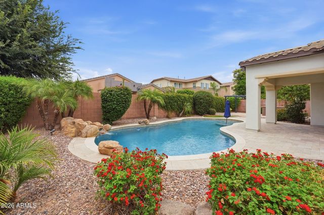 3280 E COCONINO Drive, Gilbert, AZ 85298