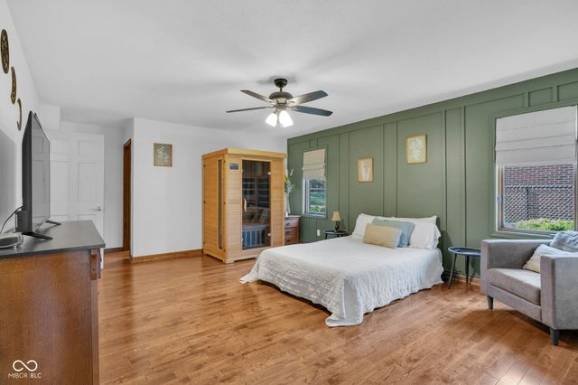 4731 Silver Springs Drive, Greenwood, IN 46142