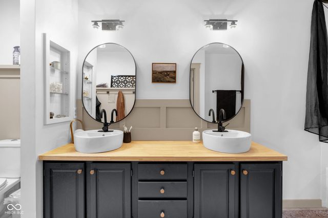 4731 Silver Springs Drive, Greenwood, IN 46142