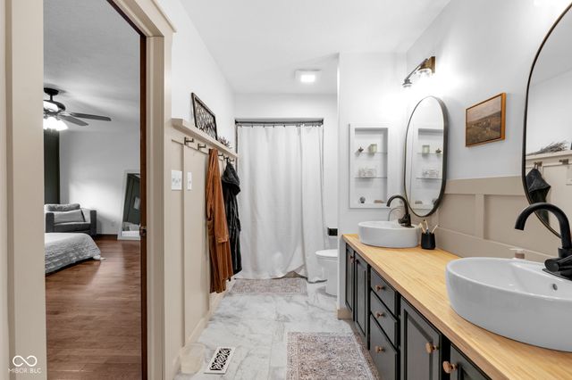 4731 Silver Springs Drive, Greenwood, IN 46142