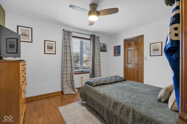 4731 Silver Springs Drive, Greenwood, IN 46142