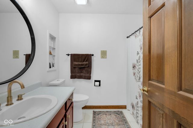 4731 Silver Springs Drive, Greenwood, IN 46142