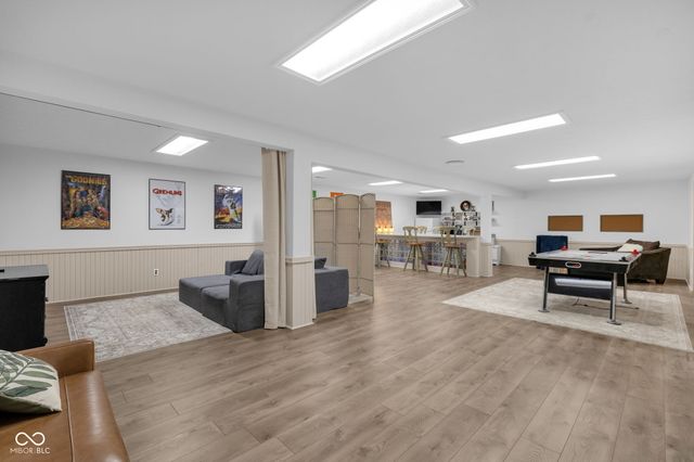 4731 Silver Springs Drive, Greenwood, IN 46142