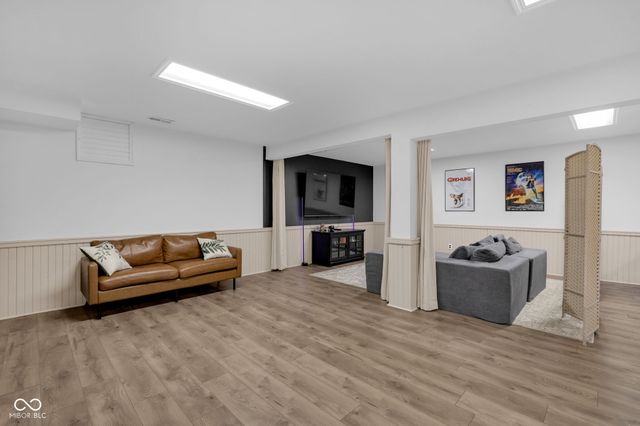 4731 Silver Springs Drive, Greenwood, IN 46142