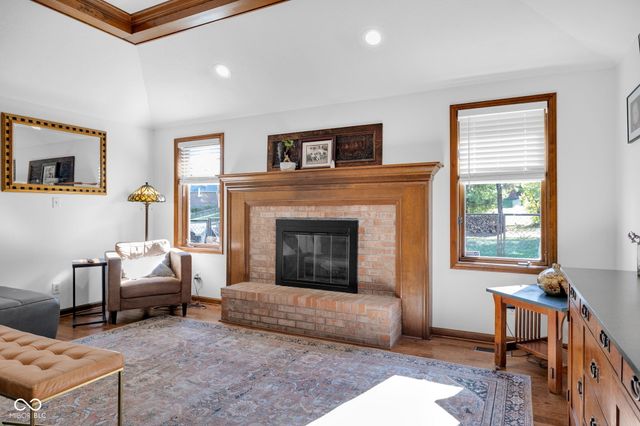 4731 Silver Springs Drive, Greenwood, IN 46142