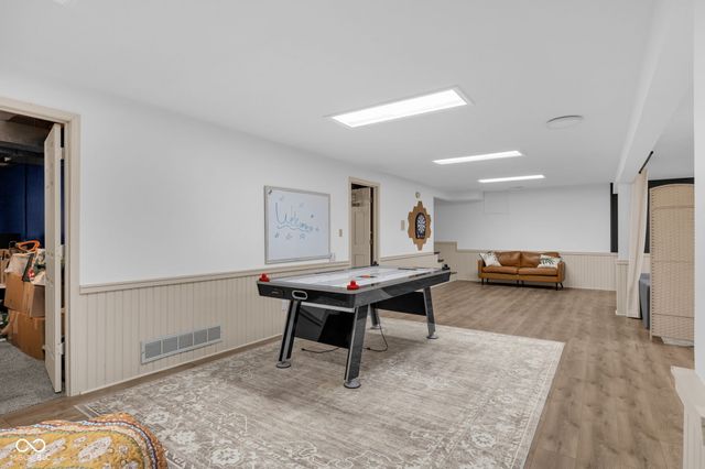 4731 Silver Springs Drive, Greenwood, IN 46142