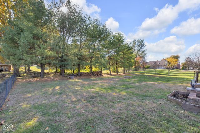 4731 Silver Springs Drive, Greenwood, IN 46142